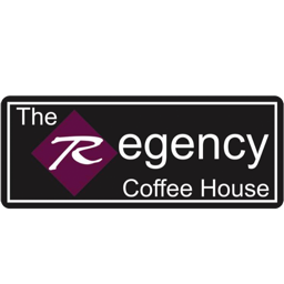 Regency Newtownards logo.